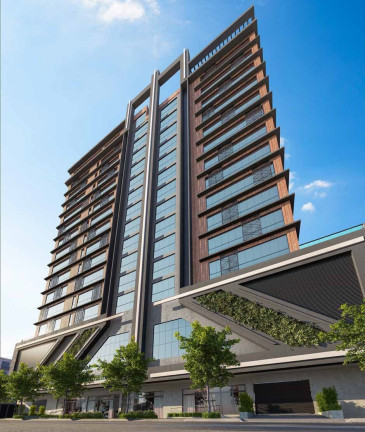 Imagem Imóvel com 1 Quarto à Venda, 51 m² em Porto Belo - Porto Belo