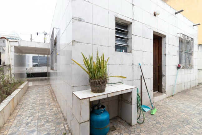 Imagem Casa com 2 Quartos à Venda, 60 m² em Vila Do Castelo - São Paulo