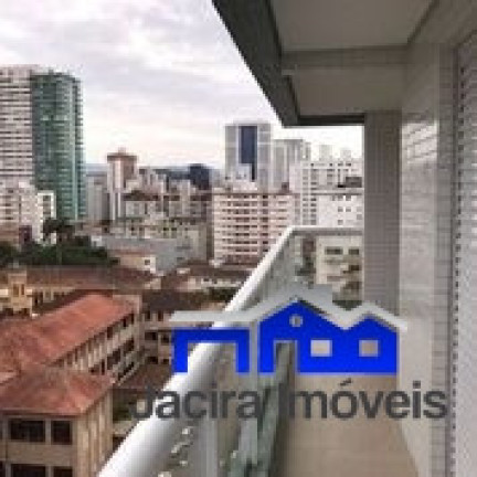Imagem Apartamento com 2 Quartos à Venda, 99 m² em Boqueirão - Santos Imagem Apartamento com 2 Quartos à Venda, 99 m² em Boqueirão - Santos