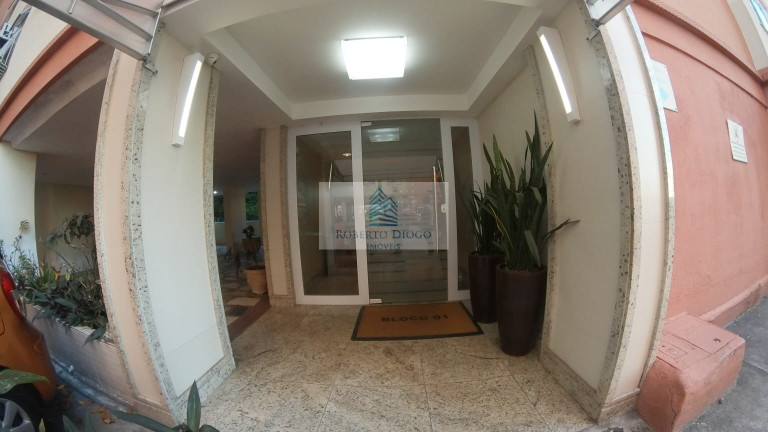 Imagem Imóvel com 2 Quartos à Venda, 50 m² em Icaraí - Niterói Imagem Imóvel com 2 Quartos à Venda, 50 m² em Icaraí - Niterói