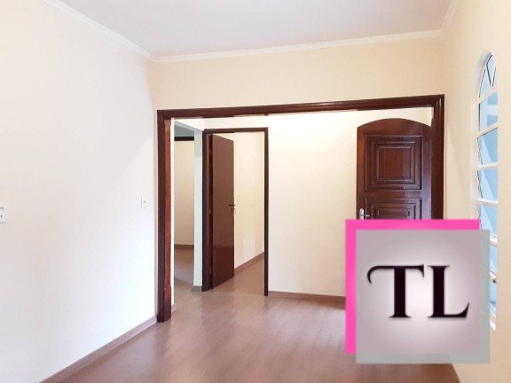 Imagem Casa com 3 Quartos à Venda, 80 m² em Jardim Ipê - Poços De Caldas