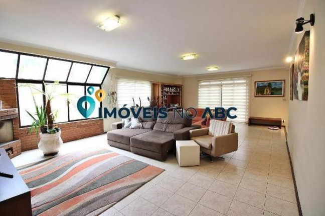Imagem Sobrado com 4 Quartos à Venda, 343 m² em Nova Petrópolis - São Bernardo Do Campo Imagem Sobrado com 4 Quartos à Venda, 343 m² em Nova Petrópolis - São Bernardo Do Campo