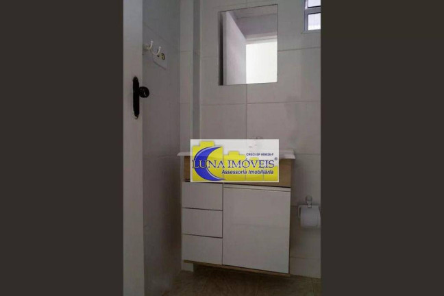 Imagem Apartamento com 2 Quartos para Alugar, 61 m² em Jardim Hollywood - São Bernardo Do Campo