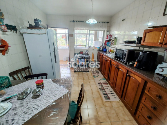 Imagem Casa com 4 Quartos à Venda, 347 m² em Areal - Pelotas