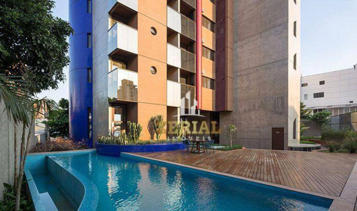 Imagem Apartamento com 3 Quartos à Venda, 155 m² em Vila Alpina - Santo André