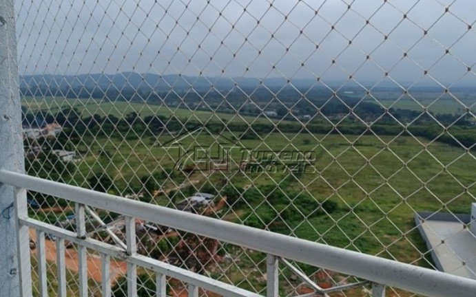 Imagem Apartamento com 2 Quartos à Venda, 60 m² em Monte Castelo - São José Dos Campos