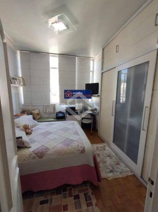 Imagem Apartamento com 3 Quartos à Venda, 256 m² em Tijuca - Rio De Janeiro Imagem Apartamento com 3 Quartos à Venda, 256 m² em Tijuca - Rio De Janeiro