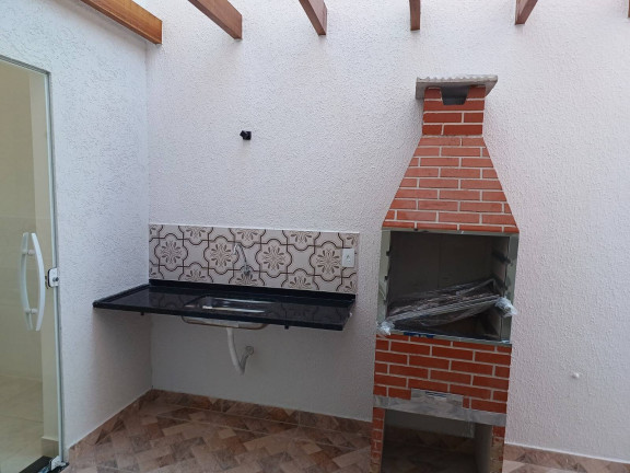 Imagem Casa com 2 Quartos à Venda, 125 m² em Jardim Do Lago I - Taubaté