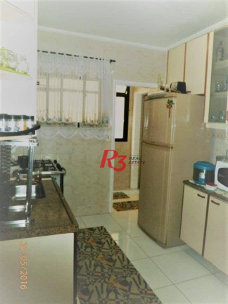Imagem Apartamento com 2 Quartos à Venda, 89 m² em Centro - São Vicente Imagem Apartamento com 2 Quartos à Venda, 89 m² em Centro - São Vicente