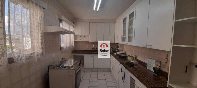Apartamento com 3 Quartos à Venda ou Locação, 140 m² em Jardim Das Nações - Taubaté