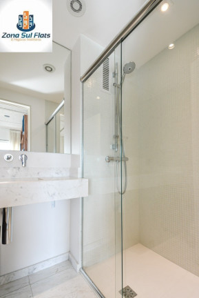 Imagem Apartamento com 1 Quarto à Venda, 70 m² em Vila Olímpia - São Paulo Imagem Apartamento com 1 Quarto à Venda, 70 m² em Vila Olímpia - São Paulo