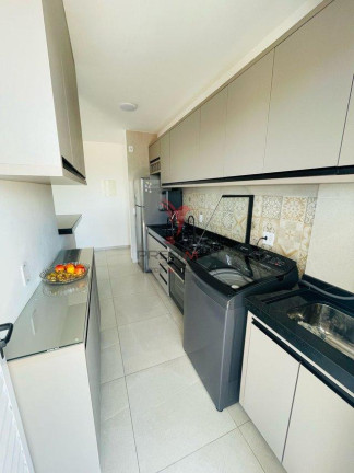 Imagem Apartamento com 2 Quartos à Venda,  em Jardim Do Vale Ii - Guaratinguetá