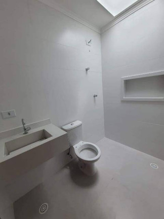 Imagem Sobrado com 3 Quartos à Venda, 142 m² em Vila Ré - São Paulo