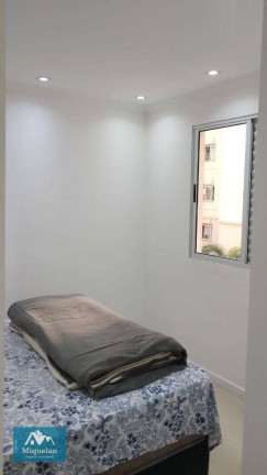 Imagem Apartamento com 2 Quartos à Venda, 45 m² em Ponte Grande - Guarulhos Imagem Apartamento com 2 Quartos à Venda, 45 m² em Ponte Grande - Guarulhos