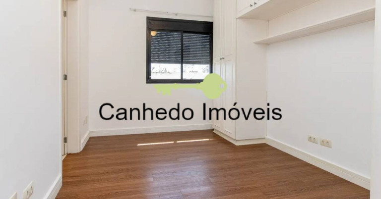 Imagem Apartamento com 4 Quartos à Venda, 150 m² em Campo Belo - São Paulo Imagem Apartamento com 4 Quartos à Venda, 150 m² em Campo Belo - São Paulo