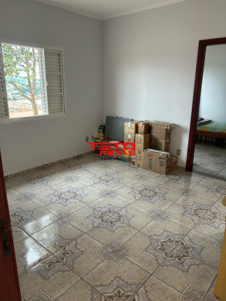 Imagem Casa com 4 Quartos à Venda, 69 m² em Bairro Residencial Carioca - São Lourenço