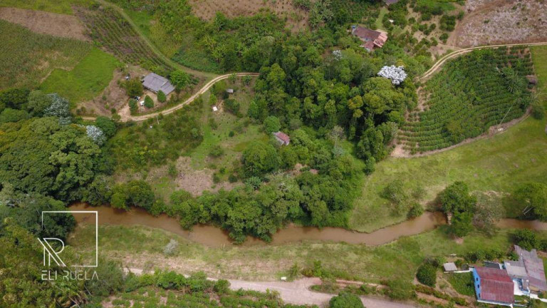 Imagem Chácara com 3 Quartos à Venda, 30.000 m² em Boa Esperança - Marechal Floriano