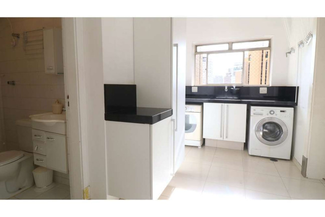 Imagem Apartamento com 4 Quartos à Venda, 271 m² em Morumbi - São Paulo Imagem Apartamento com 4 Quartos à Venda, 271 m² em Morumbi - São Paulo