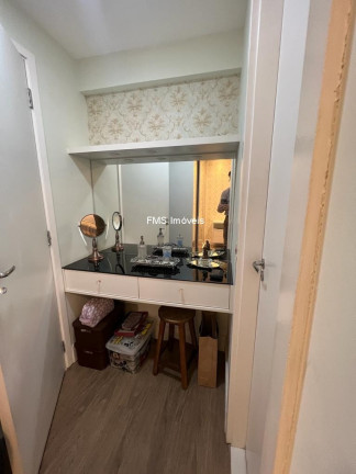 Imagem Imóvel com 3 Quartos à Venda, 96 m² em Vila Andrade - São Paulo
