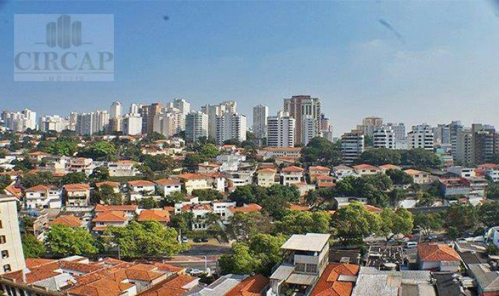 Imagem Apartamento com 4 Quartos à Venda, 340 m² em Higienópolis - São Paulo Imagem Apartamento com 4 Quartos à Venda, 340 m² em Higienópolis - São Paulo