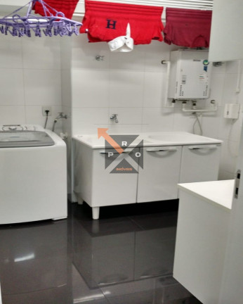 Imagem Imóvel com 3 Quartos à Venda, 182 m² em Tatuapé - São Paulo Imagem Imóvel com 3 Quartos à Venda, 182 m² em Tatuapé - São Paulo