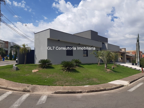 Imagem Casa com 3 Quartos à Venda,  em Jardim Reserva Bom Viver De Indaiatuba - Indaiatuba