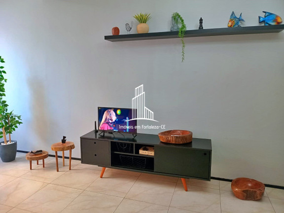 Imagem Apartamento com 3 Quartos à Venda, 97 m² em Aldeota - Fortaleza Imagem Apartamento com 3 Quartos à Venda, 97 m² em Aldeota - Fortaleza
