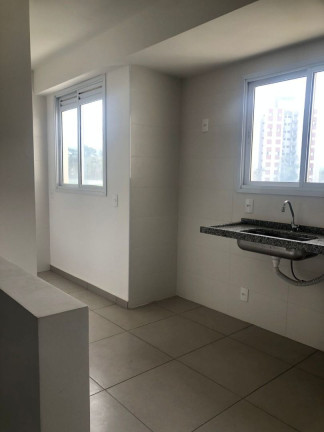 Imagem Apartamento com 3 Quartos à Venda, 99 m² em Jardim Augusta - São José Dos Campos