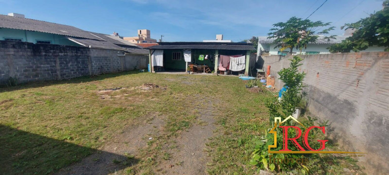 Imagem Terreno à Venda, 360 m² em Gravatá - Navegantes