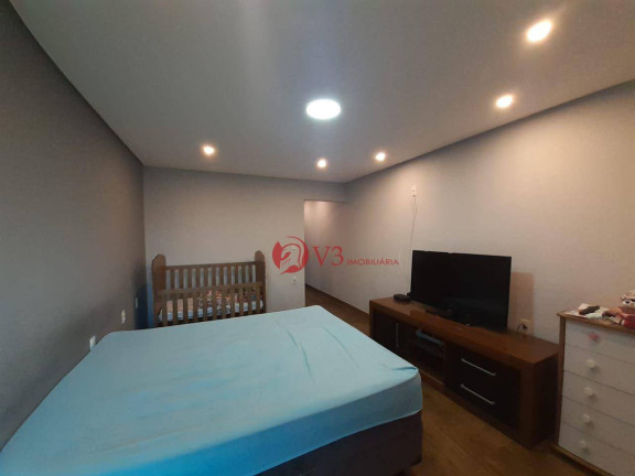 Imagem Sobrado com 3 Quartos à Venda, 300 m² em Jardim Santa Terezinha - São Paulo
