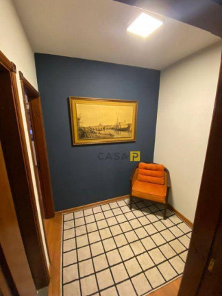 Imagem Apartamento com 4 Quartos à Venda, 154 m² em Werner Plaas - Americana Imagem Apartamento com 4 Quartos à Venda, 154 m² em Werner Plaas - Americana