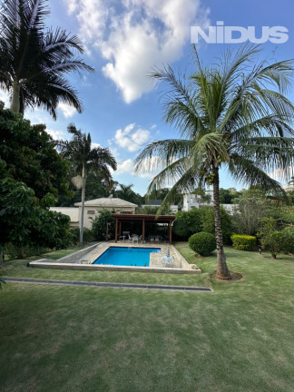 Imagem Casa com 3 Quartos à Venda, 250 m² em Caguassu - Sorocaba Imagem Casa com 3 Quartos à Venda, 250 m² em Caguassu - Sorocaba