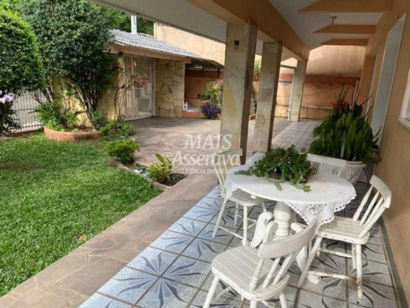 Imagem Casa com 3 Quartos para Alugar, 400 m² em Santo André - São Leopoldo Imagem Casa com 3 Quartos para Alugar, 400 m² em Santo André - São Leopoldo