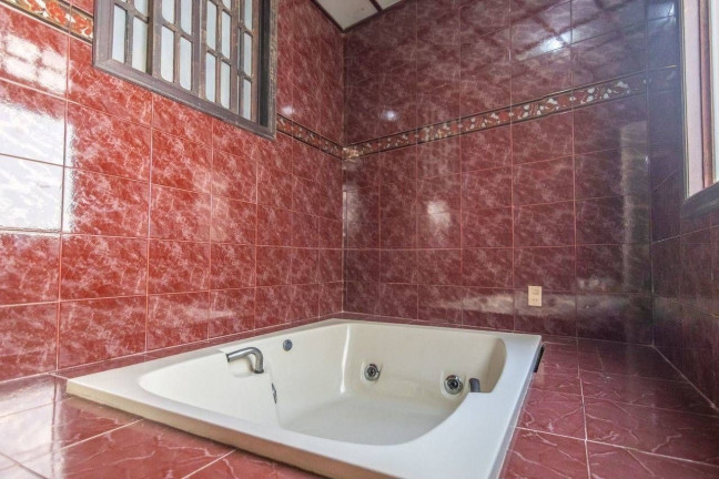Imagem Casa de Condomínio com 5 Quartos à Venda, 712 m² em Itaipu - Niterói