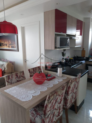 Imagem Apartamento com 2 Quartos à Venda, 60 m² em Jardim Santa Terezinha (zona Leste) - São Paulo Imagem Apartamento com 2 Quartos à Venda, 60 m² em Jardim Santa Terezinha (zona Leste) - São Paulo