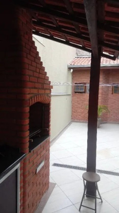 Imagem Casa com 3 Quartos à Venda, 114 m² em Jardim Europa - Votorantim