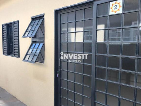 Imagem Kitnet com 2 Quartos à Venda, 400 m² em Vila Jardim Pompéia - Goiânia Imagem Kitnet com 2 Quartos à Venda, 400 m² em Vila Jardim Pompéia - Goiânia