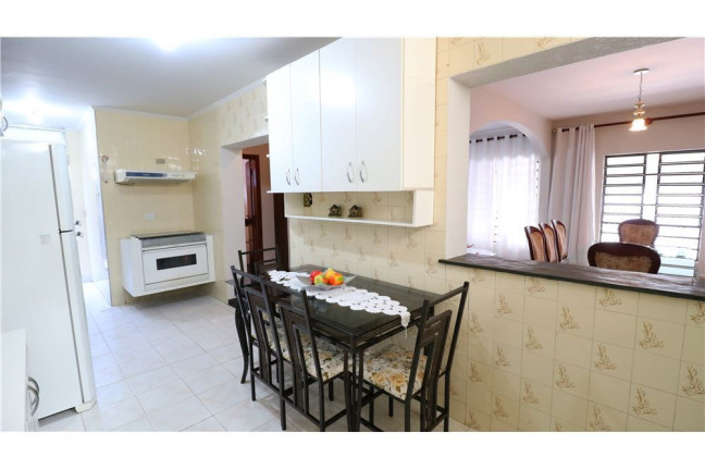 Imagem Casa com 3 Quartos à Venda, 250 m² em Vila Sônia - São Paulo