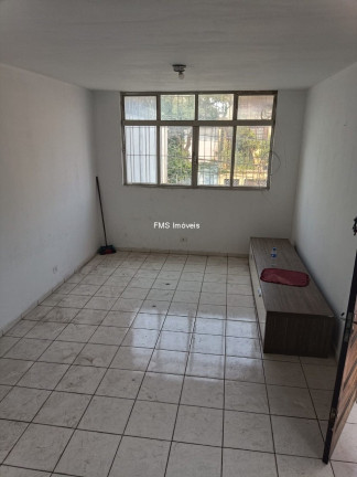 Imagem Casa com 3 Quartos à Venda, 110 m² em Parque Maria Domitila - São Paulo