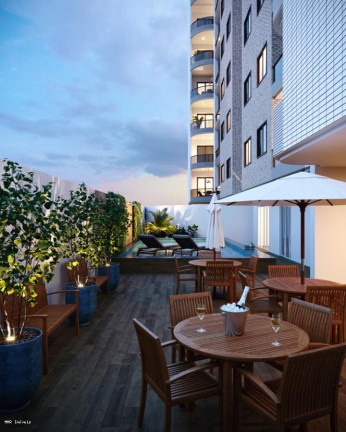Imagem Imóvel com 3 Quartos à Venda, 75 m² em Praia De Itaparica - Vila Velha