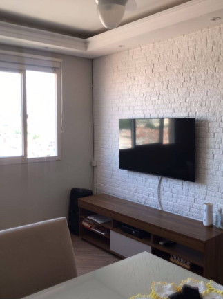 Imagem Apartamento com 2 Quartos à Venda, em Vila Santa Teresa (zona Sul) - São Paulo Imagem Apartamento com 2 Quartos à Venda, em Vila Santa Teresa (zona Sul) - São Paulo