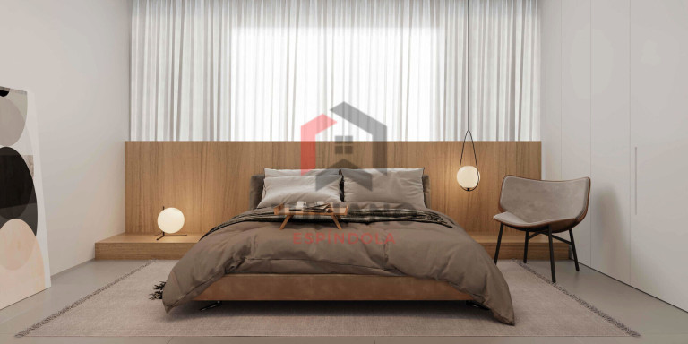 Imagem Apartamento com 2 Quartos à Venda, 87 m² em Boa Vista - Porto Alegre