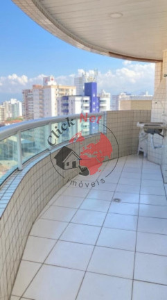 Imagem Apartamento com 3 Quartos à Venda, 92 m² em Guilhermina - Praia Grande Imagem Apartamento com 3 Quartos à Venda, 92 m² em Guilhermina - Praia Grande