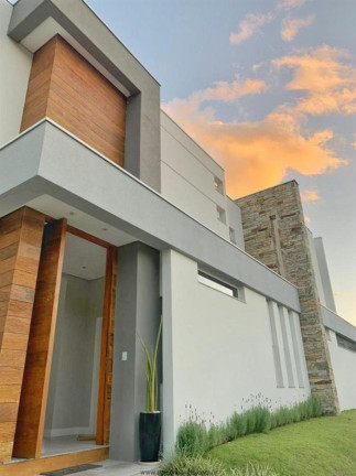Casa com 4 Quartos à Venda, 320 m² em Condomínio Granville Atibaia - Atibaia