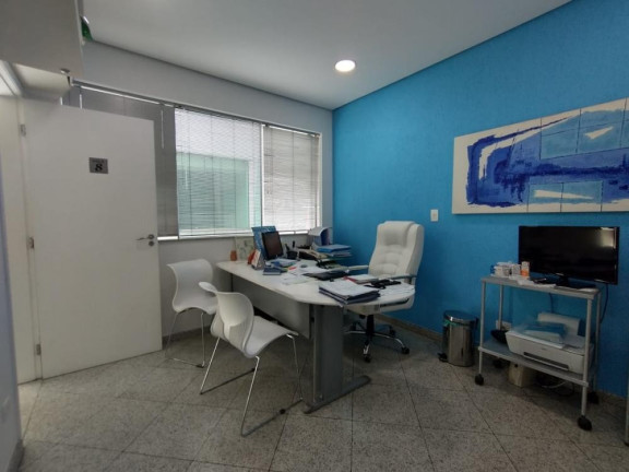 Imagem Casa com 10 Quartos à Venda, 347 m² em Tatuapé - São Paulo