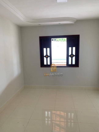 Imagem Casa com 3 Quartos à Venda, 178 m² em Jardim Luz - Aparecida De Goiânia