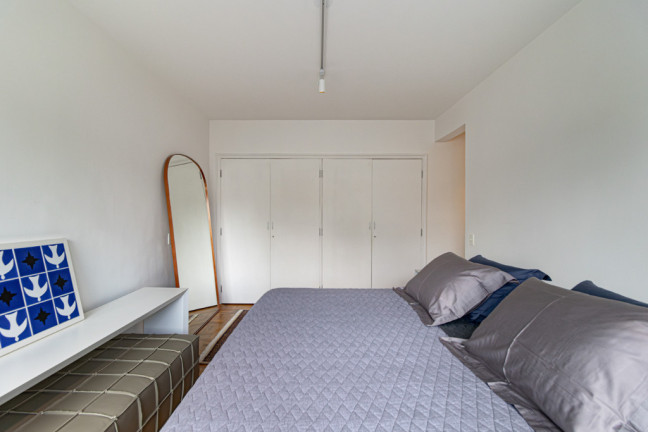 Imagem Apartamento com 3 Quartos à Venda, 128 m² em Higienópolis - São Paulo Imagem Apartamento com 3 Quartos à Venda, 128 m² em Higienópolis - São Paulo