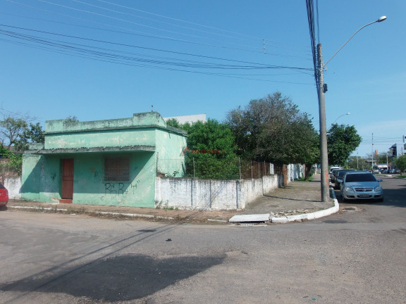 Terreno à Venda, 362 m² em Nossa Senhora Do Rosário - Santa Maria