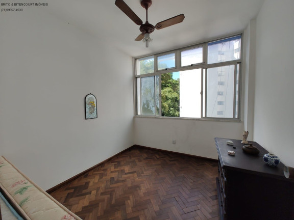 Imagem Imóvel com 3 Quartos à Venda, 96 m² em Barra - Salvador Imagem Imóvel com 3 Quartos à Venda, 96 m² em Barra - Salvador