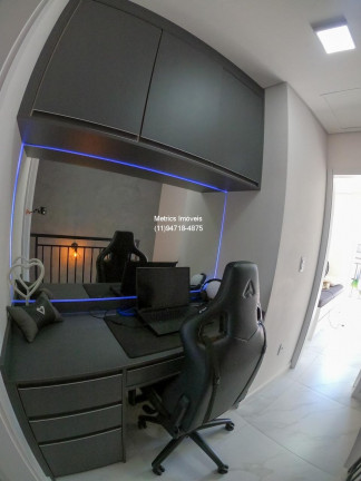 Imagem Imóvel com 2 Quartos à Venda,  em Cidade Nova - Jundiaí
